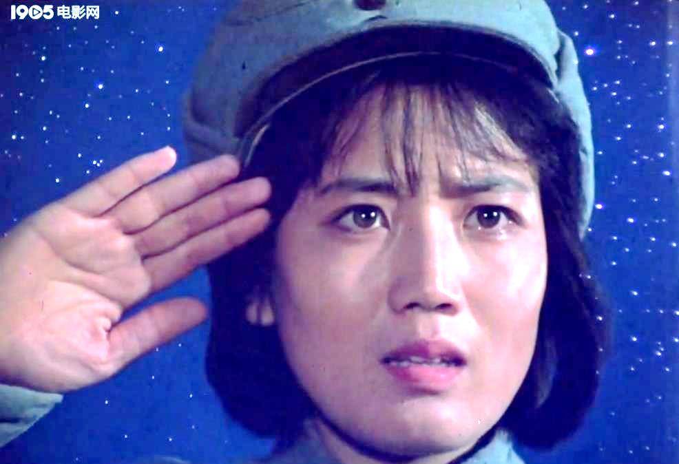 小孙|难忘《今夜星光灿烂》，唐国强李秀明刘继忠，那时的他们多年轻啊