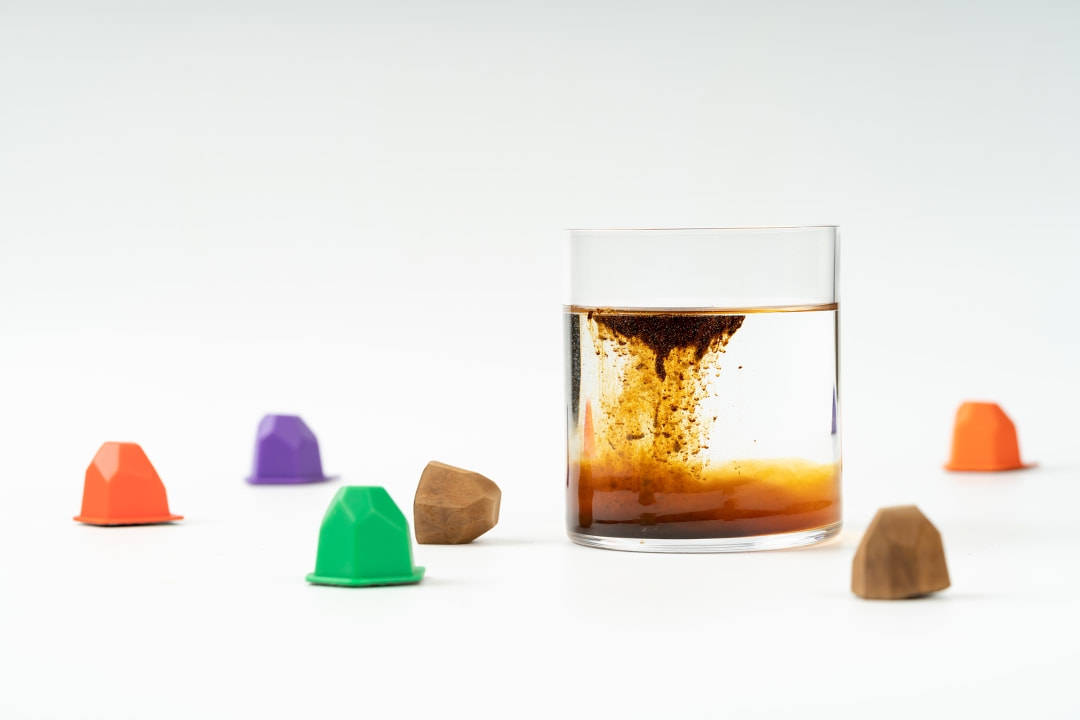 Awards 好的食品包装,颜值与创意都要能打 | Marking Awards 2022参赛作品特辑