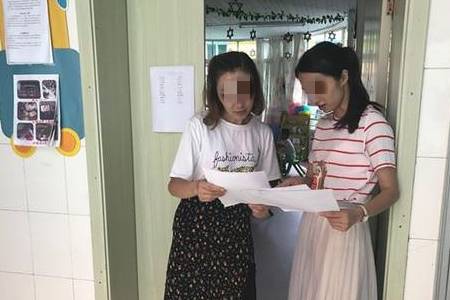 众怒|幼儿园调查表引发众怒，要宝妈填工资流水就算了，还调查生育史？
