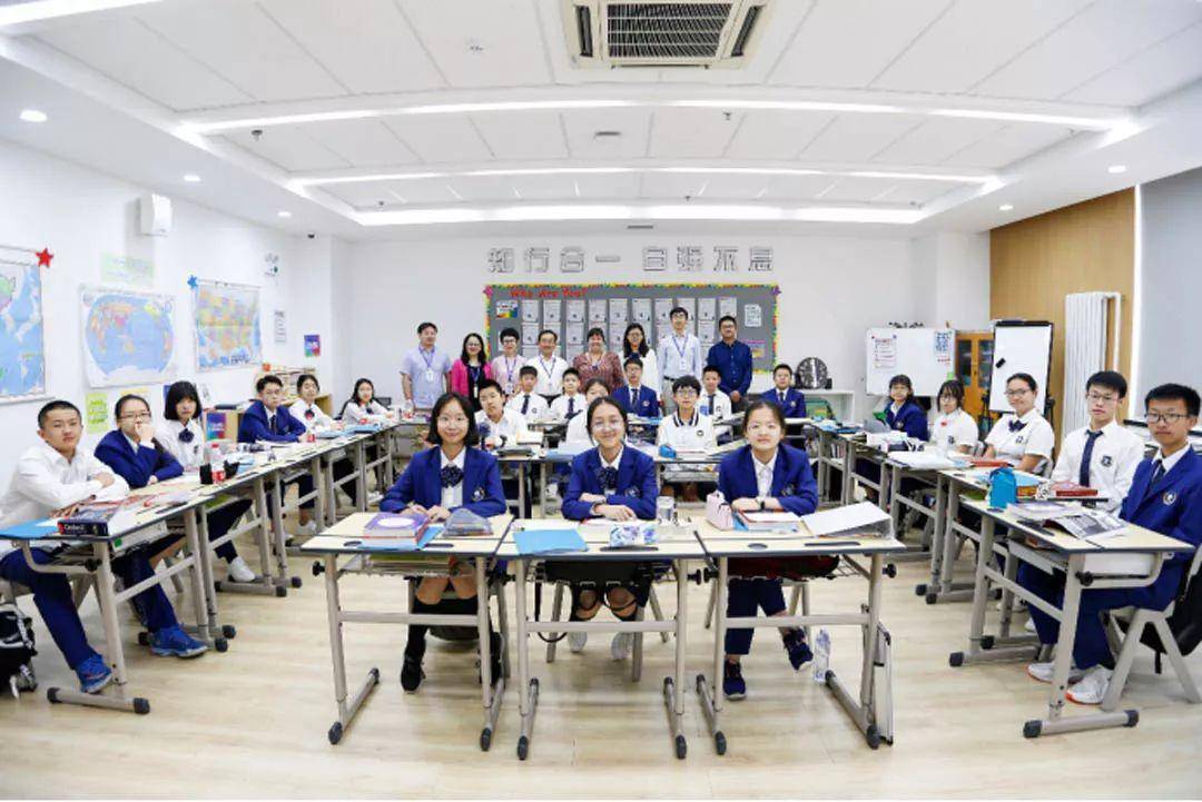2022年北京艺术国际高中招生要求附北京艺术国际高中学校推荐