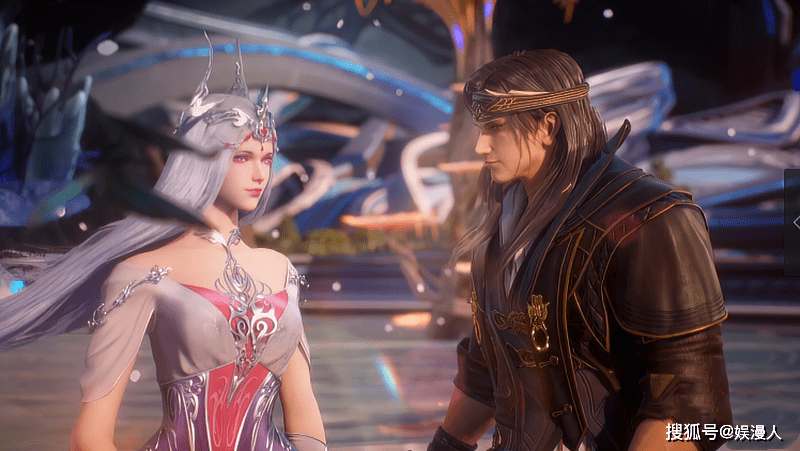 单挑|斗罗大陆197集：唐三单挑99级绝世斗罗，波塞西要将其除掉