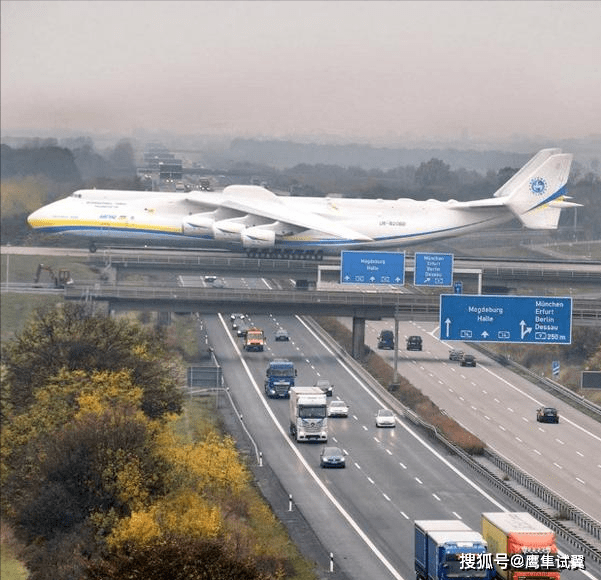 原创运20最大起飞重量220吨中国还需要640吨的安225运输机吗