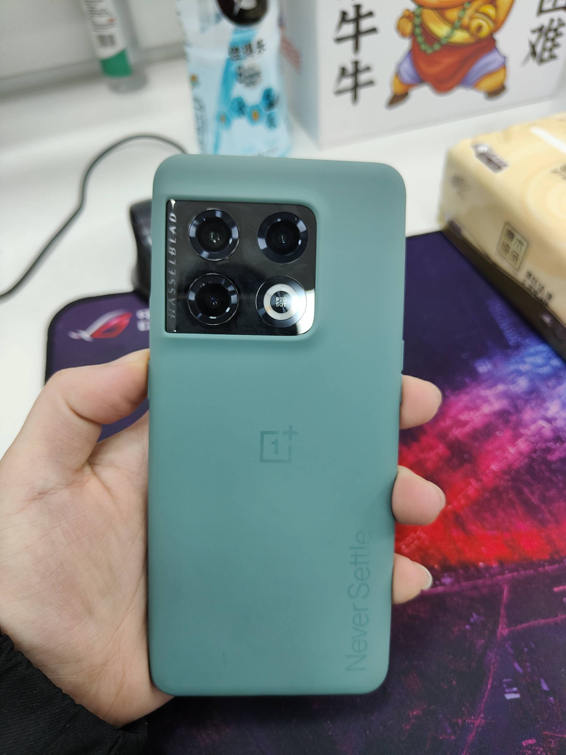 散热|看数码大V评测五大骁龙8旗舰机,一加10 Pro散热、续航表现最佳?