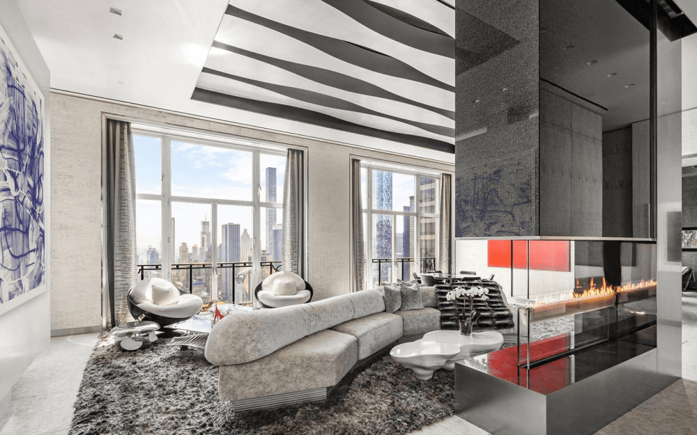 重塑想象:十大室内设计公司排行戴帆(dai fan)_建筑事务所_作品