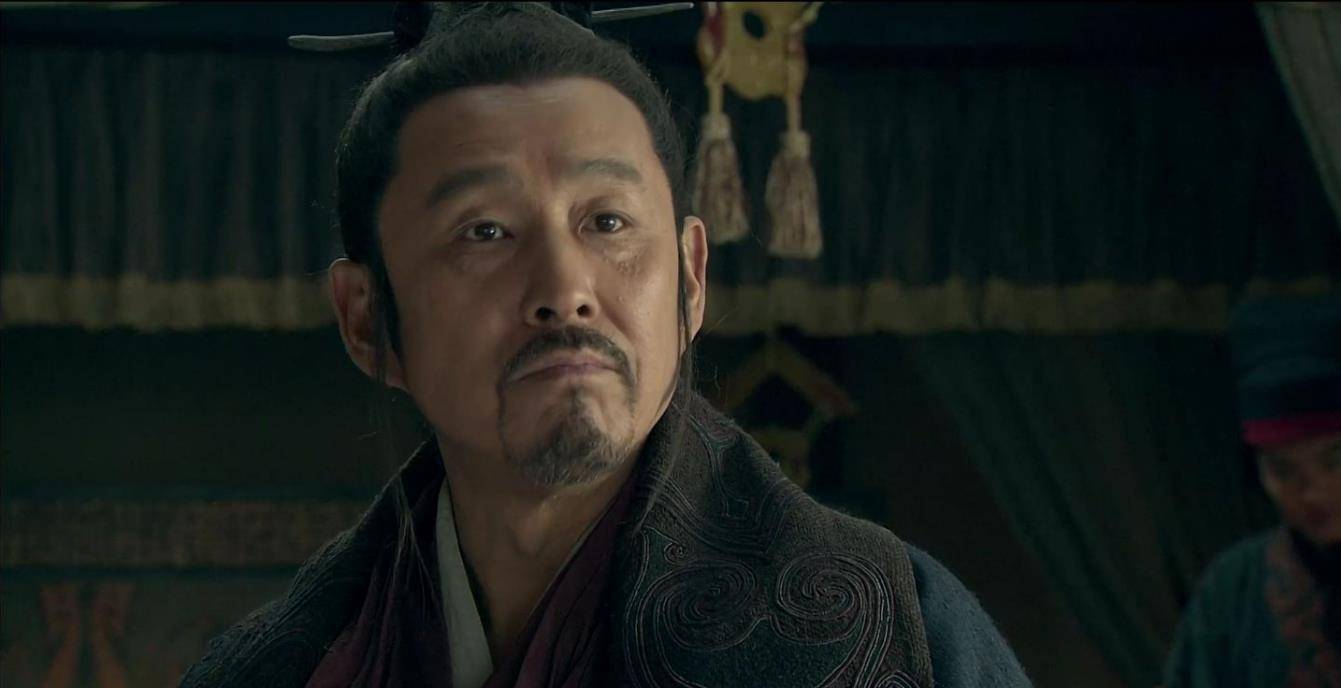 龙且有多么关键?为何在他阵亡之后,项羽就知道自己要倾家荡产了_刘邦_韩信_兵马