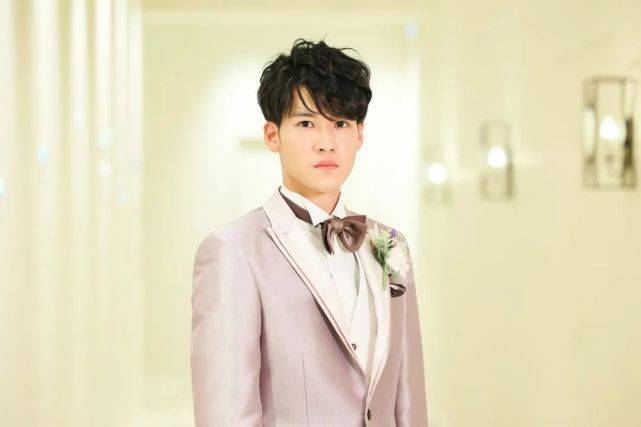 假面骑士:永梦新剧和男的结婚,刃姐则是饰演坚强女性_白川_婚礼_剧情