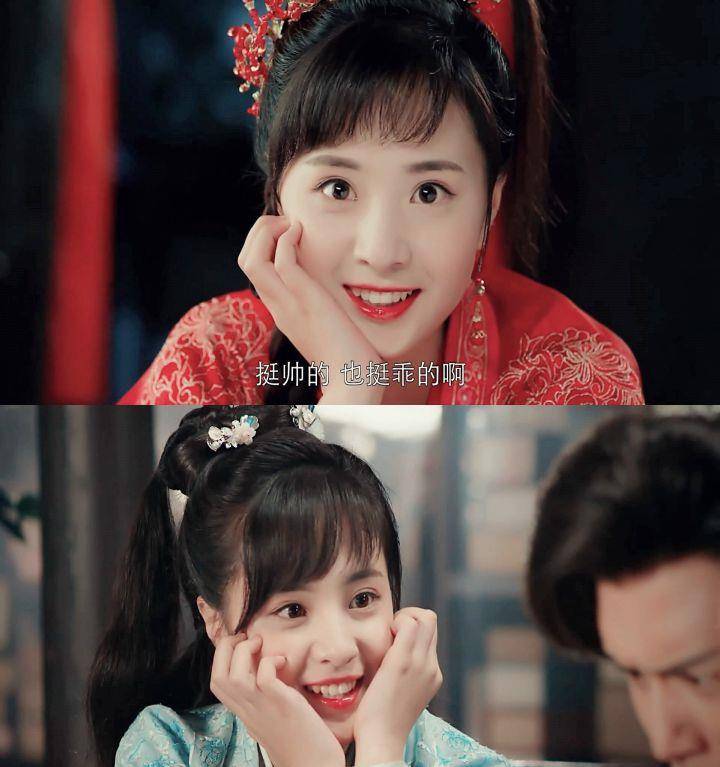 演技|适合下饭的小糊剧，甜宠轻松不虐心