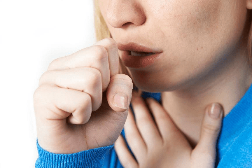 症状|镇咳药会影响祛痰吗！