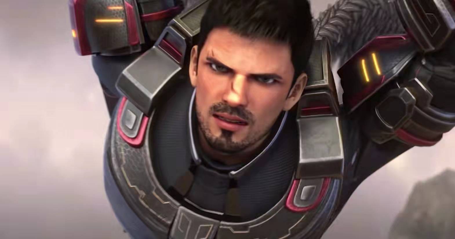 原创雄兵连新预告发布葛小伦换配音凉薇大旗再竖彦让人很失望