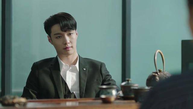 因为|《人世间》后，雷佳音又一爆剧来袭，搭档金马影后，配角堪称豪华