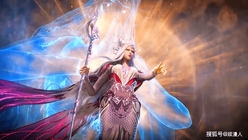 单挑|斗罗大陆197集：唐三单挑99级绝世斗罗，波塞西要将其除掉