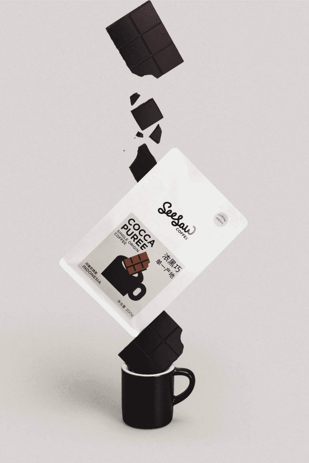 Awards 好的食品包装,颜值与创意都要能打 | Marking Awards 2022参赛作品特辑