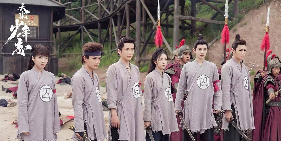 演技|适合下饭的小糊剧，甜宠轻松不虐心