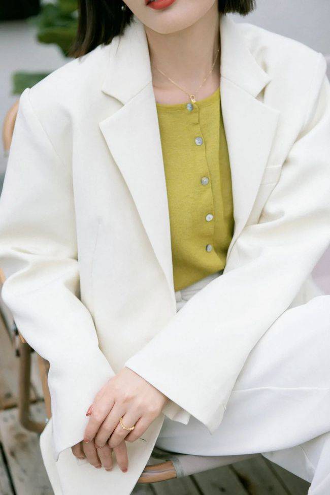 粉色 这些外套也太好买了!简直承包了我春天的衣柜