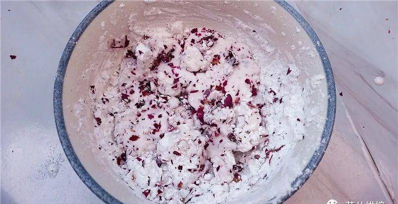 沸水|女神节将至,教大家做一款姨妈期必备甜水,Q弹爽滑,好吃到爆