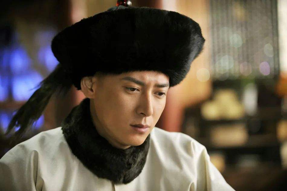 九子夺嫡中九皇子胤禟都做了什么为什么雍正对其如此痛恨