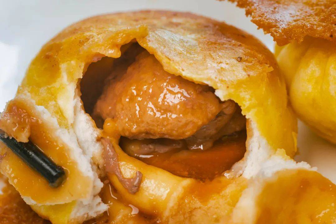 麻糍|南 京 早 餐 鄙 视 链