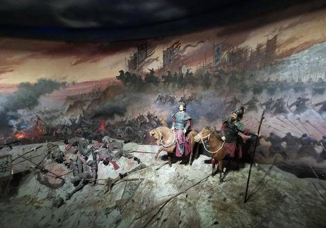 原创长平之战到底有多惨烈尸骨堆积成山2000多年都没清理干净