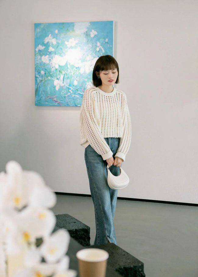 粉色 这些外套也太好买了!简直承包了我春天的衣柜