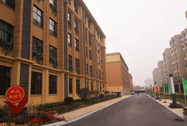 惠济区郑州四中实验学校办学特色