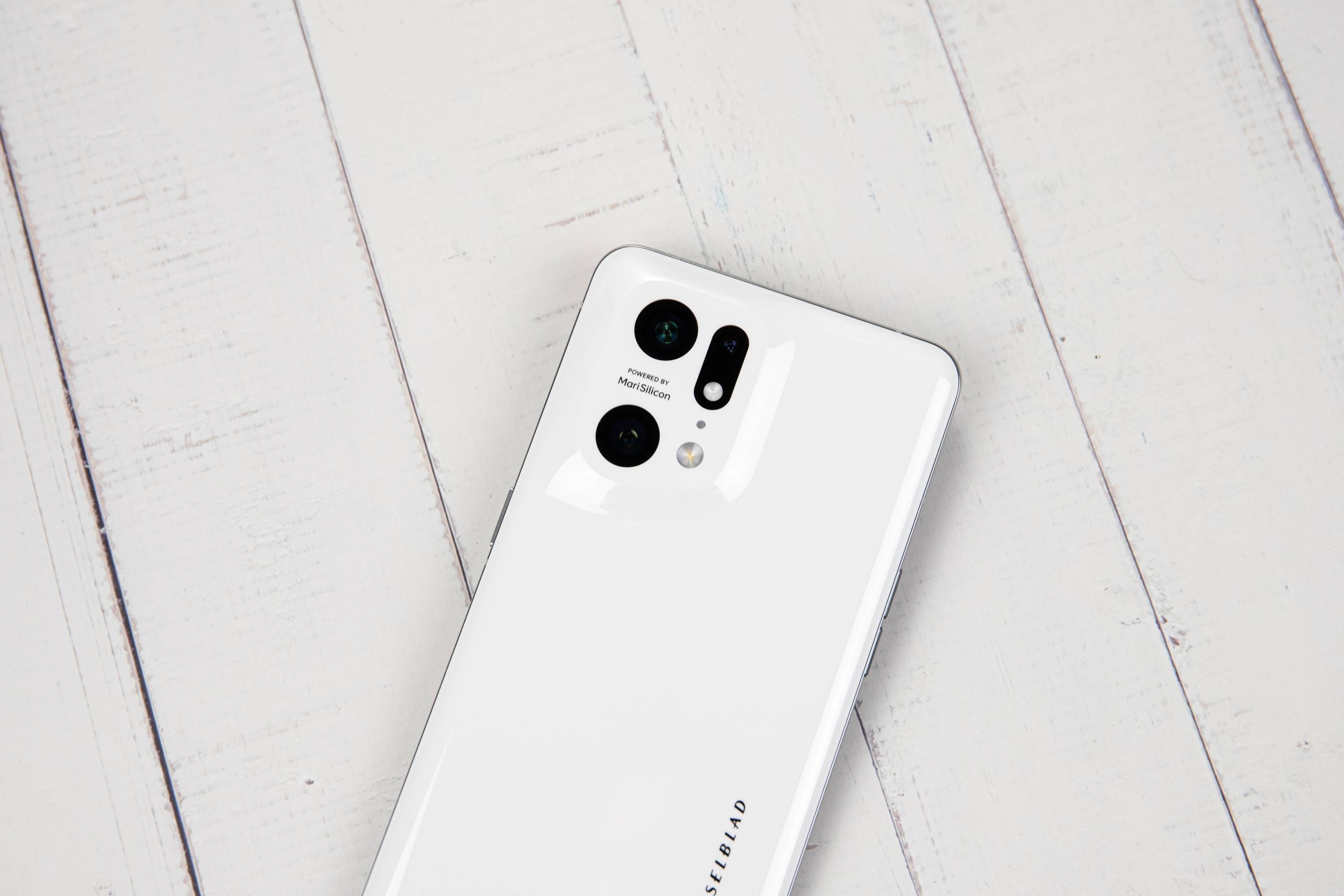 3月3日开售！上手OPPO Find X5 Pro，自研芯片带来惊喜体验