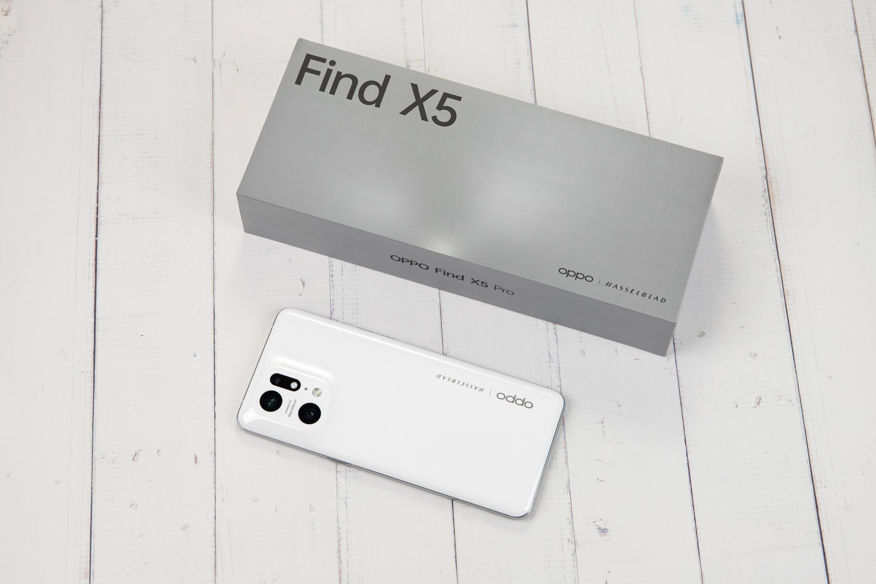 3月3日开售！上手OPPO Find X5 Pro，自研芯片带来惊喜体验