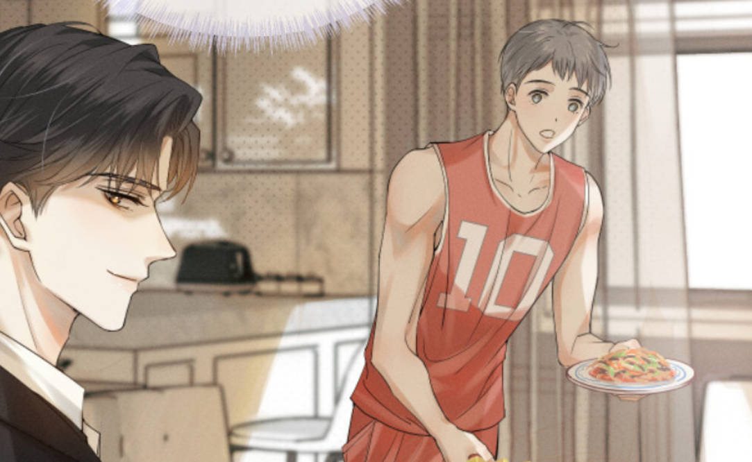 你却爱着一个他抄袭事件落下帷幕简隋林被吐槽路人脸