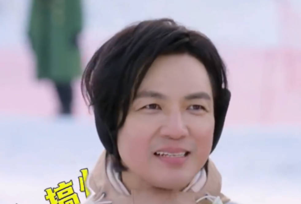 钟汉良状态恢复?