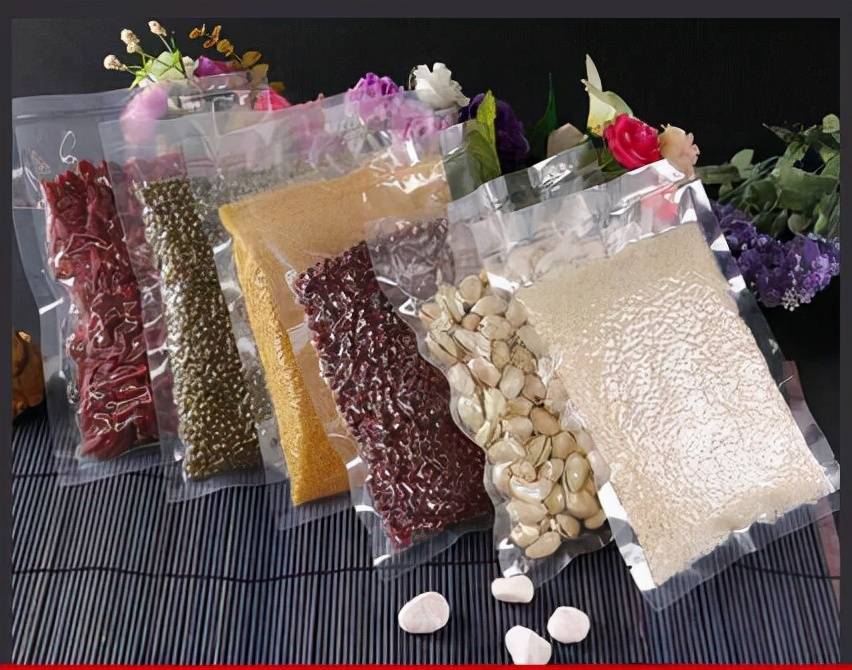 马德宝聊真空:食品的真空和真空充气软包装_包装袋_氧气_作用