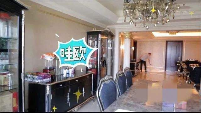 "浮夸土豪"黄子韬,都知道他有钱,但不知道壕到这种程度_徐艺洋_豪宅