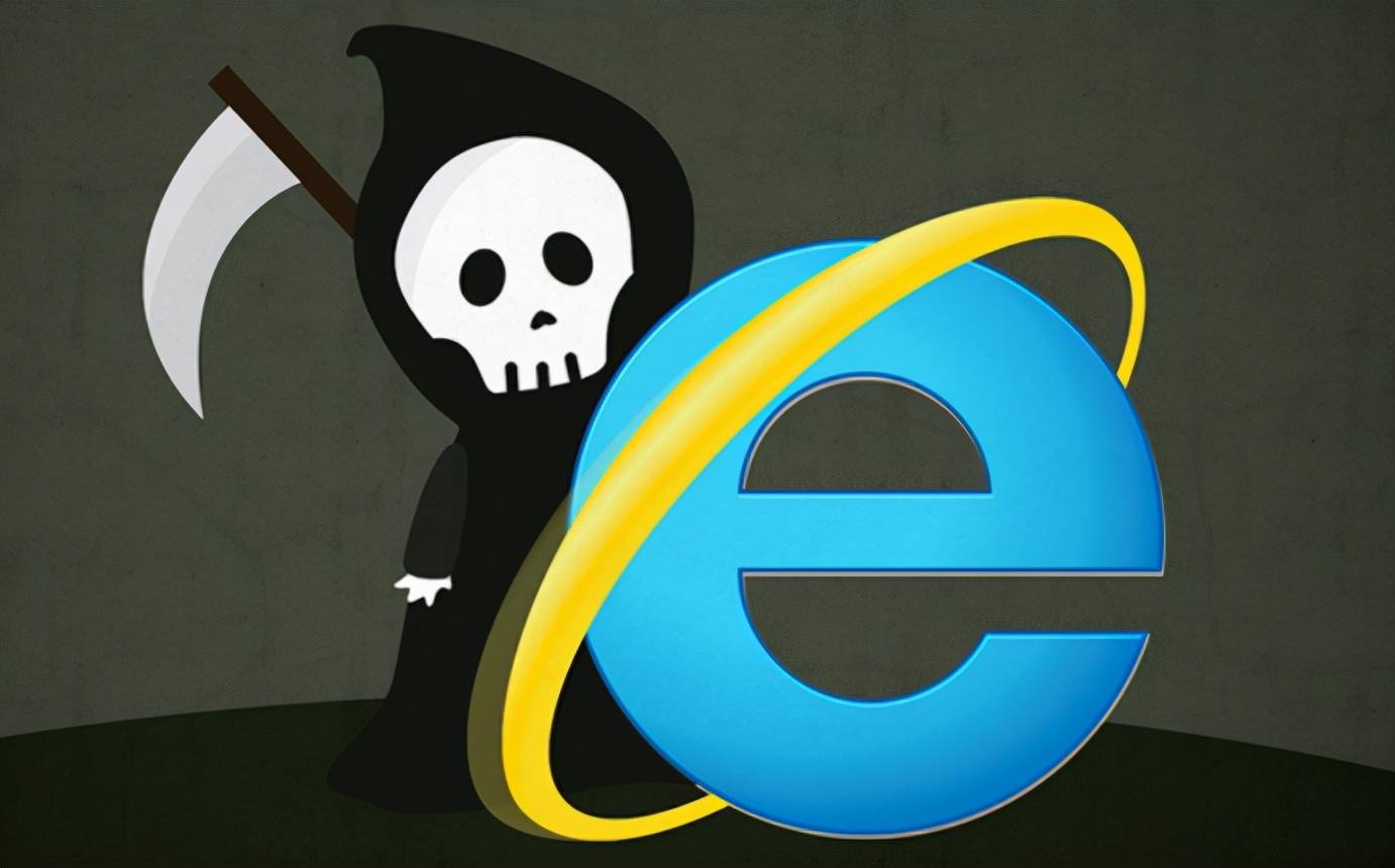 差点屠杀IE的火狐浏览器，只剩4%的网民在用了