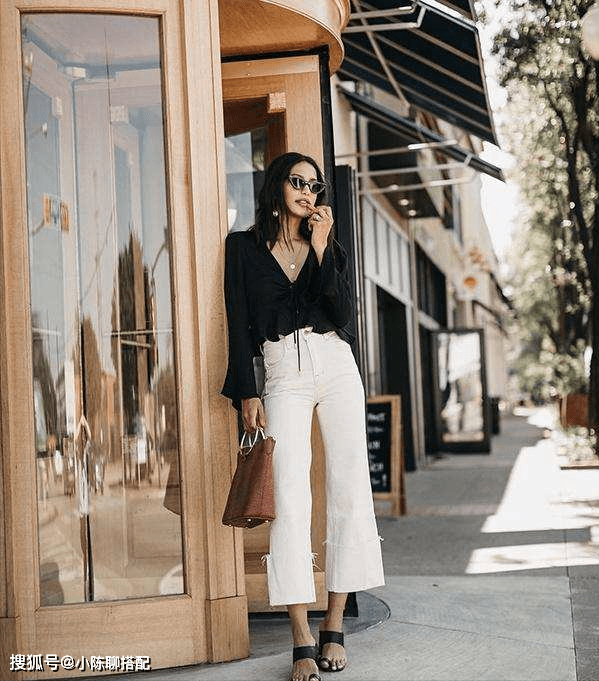 高明度 黄黑皮怎么摆脱土气感?这3个思路让你快速找到自己的风格