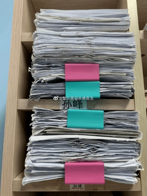 医学西安国际医学中心孙峰医生：用自身经历践行慧眼识君 不负卿心