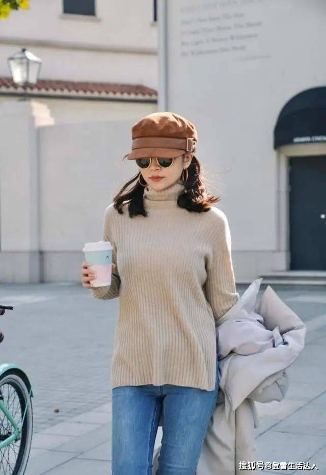 额头 想学三木“戴帽”造势?别忽略这几个重要细节,否则显脸大掉气质