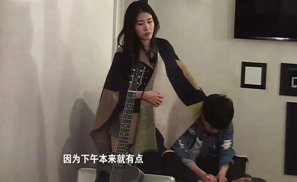 女友|女儿“后妈”疑似曝光，华晨宇背后的六个女人，谁才是第三者