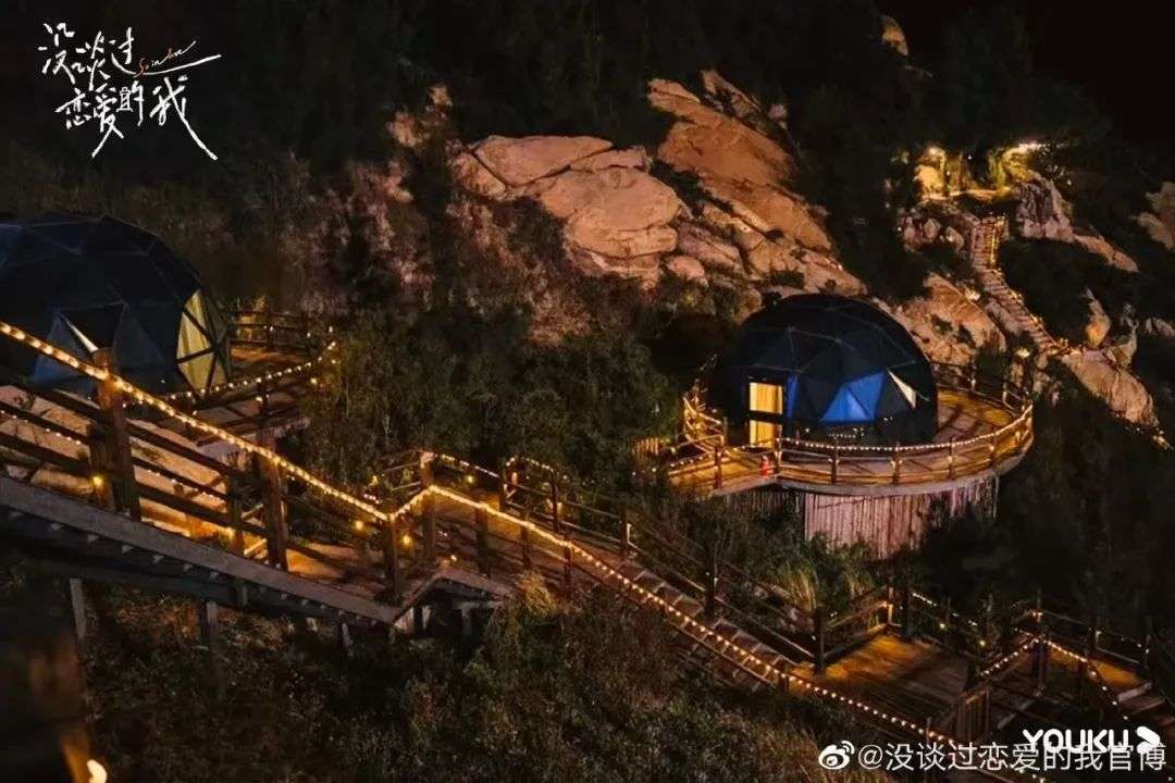 沈燕|“没谈过恋爱的我”，在综艺里谈恋爱