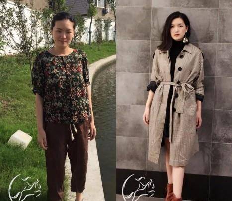 配饰被这位60岁法国奶奶圈粉,年过半百活力四射,穿衣得体,坐姿撩人