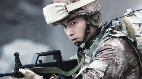 演技|陈晓，求求你不要再“堕落”下去了