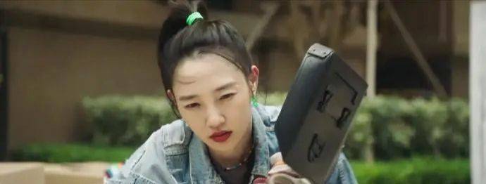 进行|白百何时隔四年再拍电视剧,上映就成爆款,引起众多已婚人士共鸣