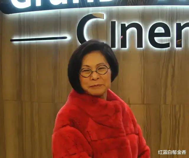 任剑辉|39届金像奖颁发出14个终身成就奖：萧芳芳多才多艺，谢贤老当益壮