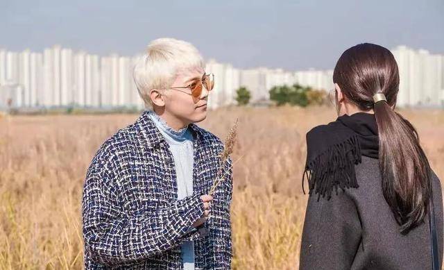 李昇基|这两位即将二搭，可以说是非常期待了