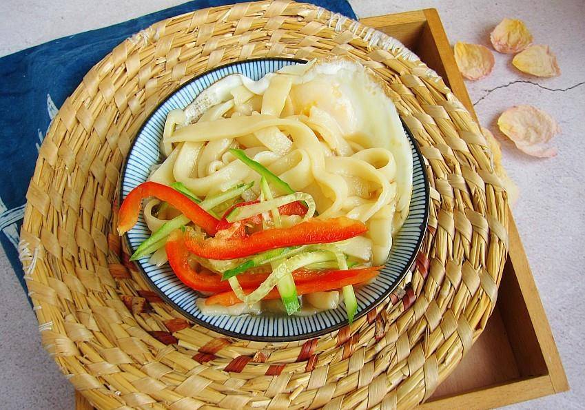 蔬菜|,爱上这饭简单不起早,吃得舒服又消化好,低脂低卡还当饱