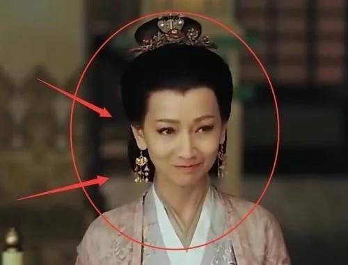 上阳|演什么都像白娘子？《上阳赋》赵雅芝和章子怡演母女，一个动作瞬间出戏！