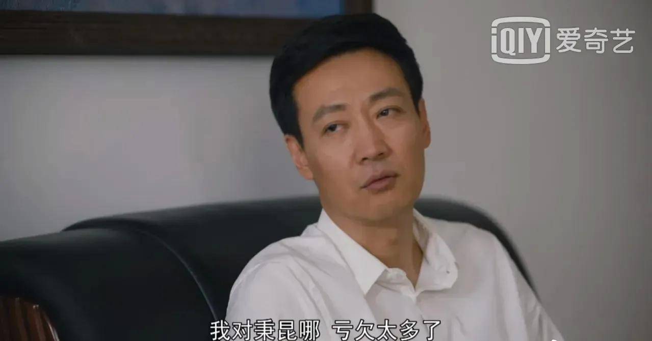 于虹|人世间：强行圆满背后，留下4个不完美的改编漏洞，洗白痕迹明显