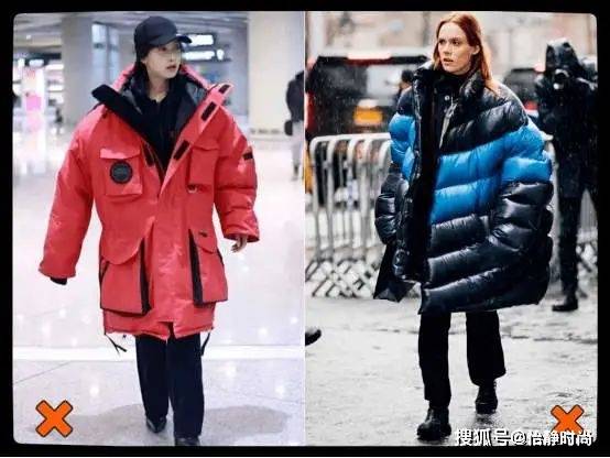 颜色 上了年纪的大妈,开春尽量别穿这3种衣服!廉价显老,拍照也很土