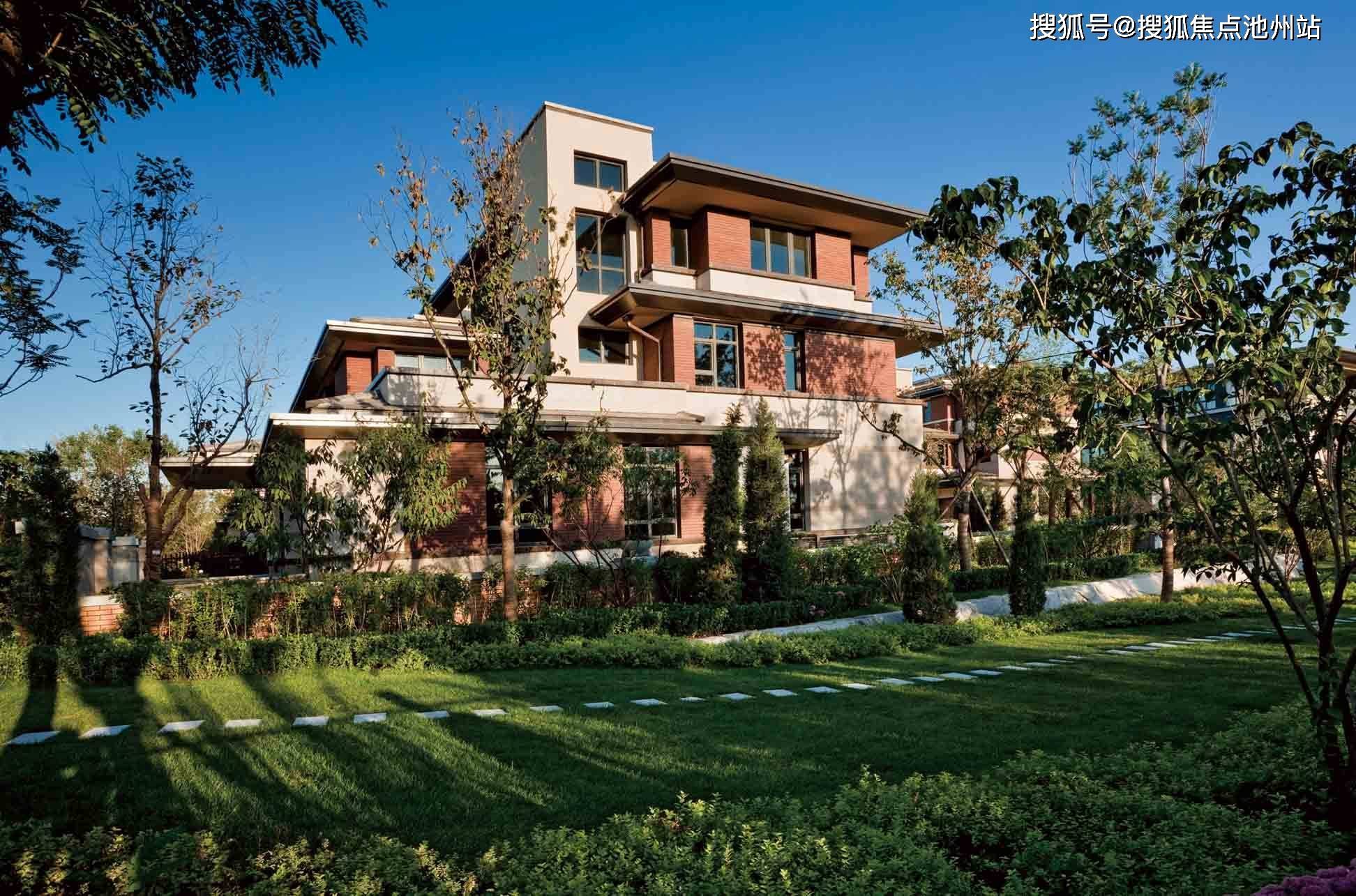 处电话_燕西华府售楼处地址【售楼中心】24小时电话_别墅_洋房_总价