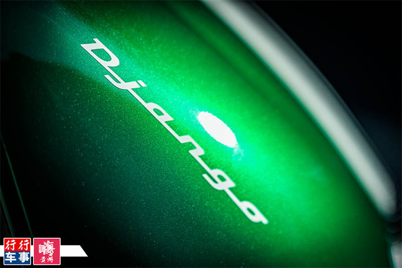 标致新姜戈150值得买吗贵阳机车汇到店实拍