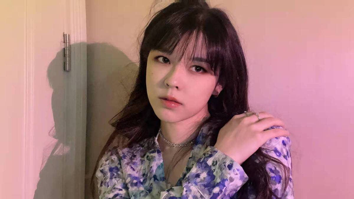 官宣|超越井川里予的存在!沫子签约虎牙实锤后上热搜,陈赫又要破费了