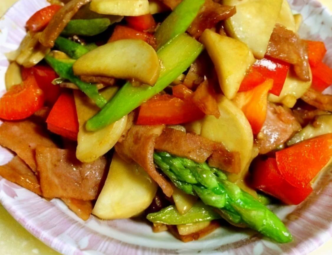 给大家推荐三道家常菜健康好吃操作简单