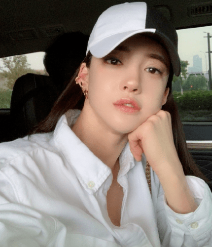 肯定会有很多人喜欢她才对,可是没有想到在一次与粉丝的互动中,潘南奎